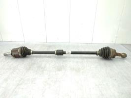 Cardan droit (transmission)
