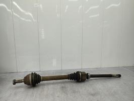 Cardan droit (transmission)