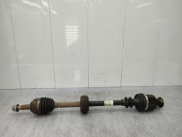 Cardan droit (transmission)