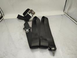 Ceinture arriere droit