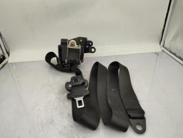 Ceinture arriere droit