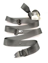 Ceinture arriere droit