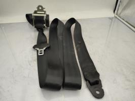Ceinture arriere droit