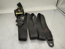 Ceinture arriere droit