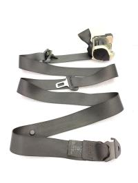 Ceinture arriere droit