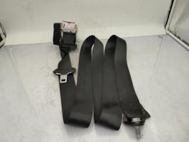 Ceinture arriere gauche
