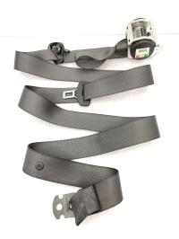 Ceinture arriere gauche