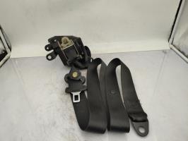 Ceinture arriere gauche