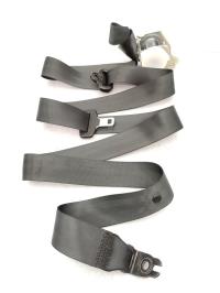Ceinture arriere gauche