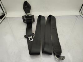 Ceinture arriere gauche