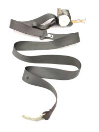 Ceinture arriere gauche
