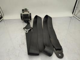 Ceinture arriere gauche