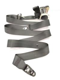 Ceinture arriere gauche