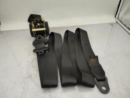 Ceinture arriere gauche