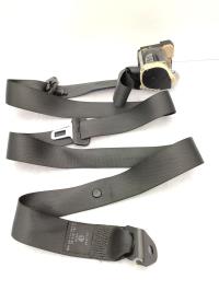 Ceinture arriere gauche
