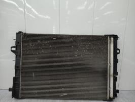 Condensatore clima