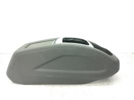 Console central (interieur plastique)