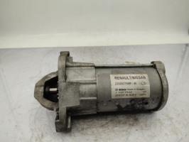 Motorino avviamento