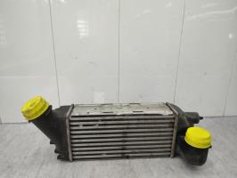 Echangeur air (Intercooler)