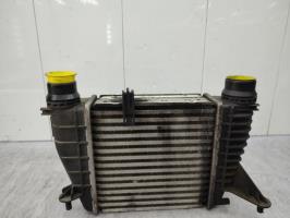 Echangeur air (Intercooler)