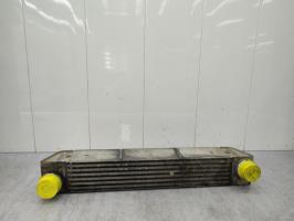 Echangeur air (Intercooler)