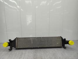 Scambiatore aria (Intercooler)