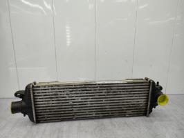 Echangeur air (Intercooler)