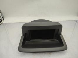 Ecran GPS