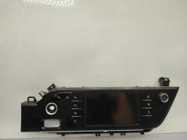 Schermo GPS