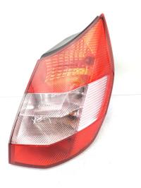 Fanale posteriore principale destro (luci)
