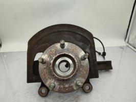 Fusee avant droit