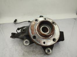 Fusee avant gauche