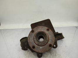Fusee avant gauche