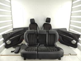 Interieur complet