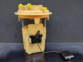 Jauge à carburant