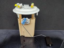 Jauge à carburant