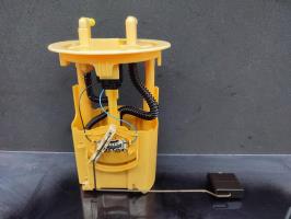 Indicatore carburante