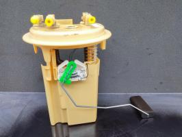 Indicatore carburante