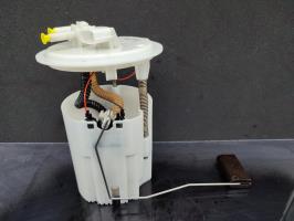 Jauge à carburant