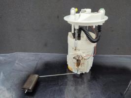 Jauge à carburant