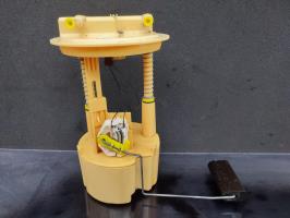 Jauge à carburant
