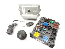 Kit de demarrage