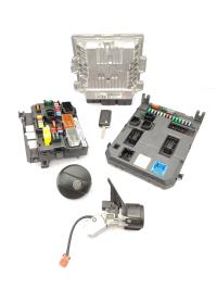 Kit de demarrage