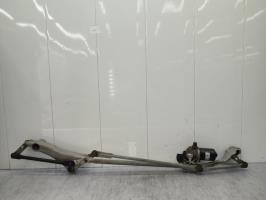 Moteur essuie glace avant