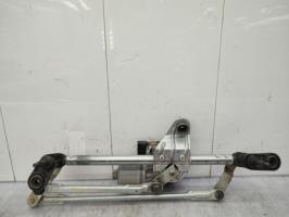 Moteur essuie glace avant