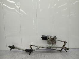 Moteur essuie glace avant