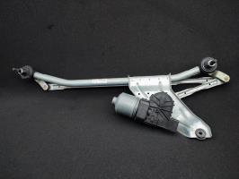 Moteur essuie glace avant