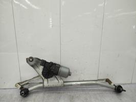 Moteur essuie glace avant