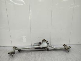 Moteur essuie glace avant