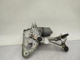 Moteur essuie glace avant gauche